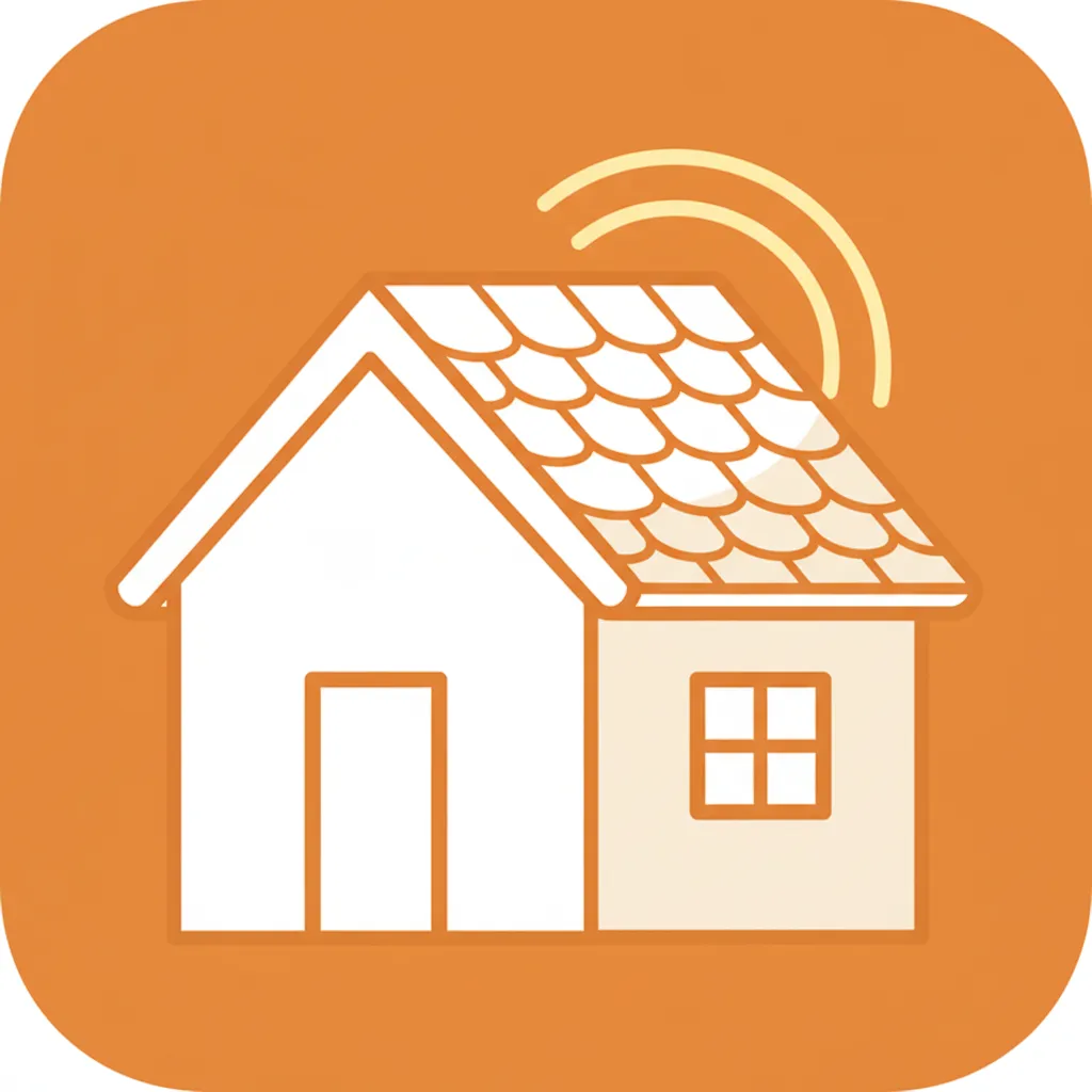 Roofing Contractors in Pillager logo